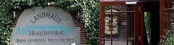 Landhaus Absalonshorst 3*