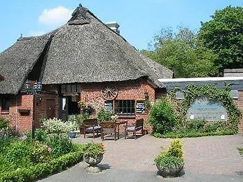 Landhaus Absalonshorst Hotel