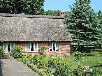 酒店 Landhaus Absalonshorst Groß Grönau