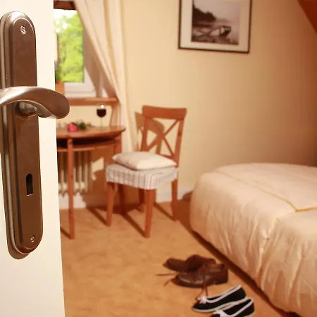 Hotel Landhaus Absalonshorst Groß Grönau