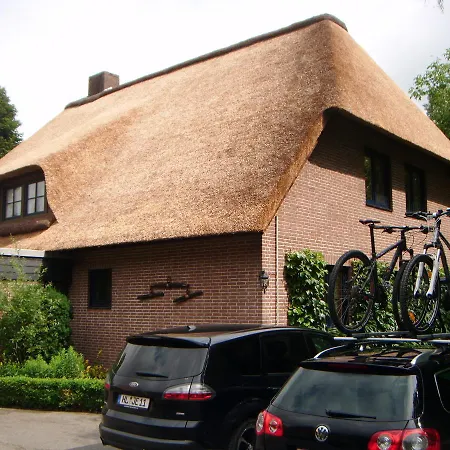 Hotel Landhaus Absalonshorst 3*