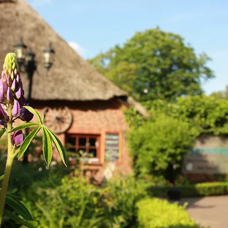 Landhaus Absalonshorst 3* Groß Grönau