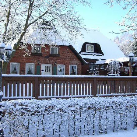 Landhaus Absalonshorst Hotel 3*