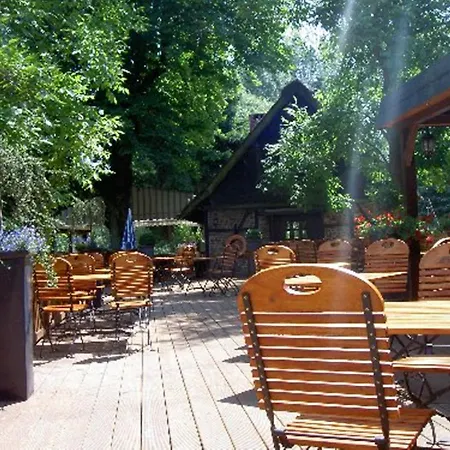 Landhaus Absalonshorst