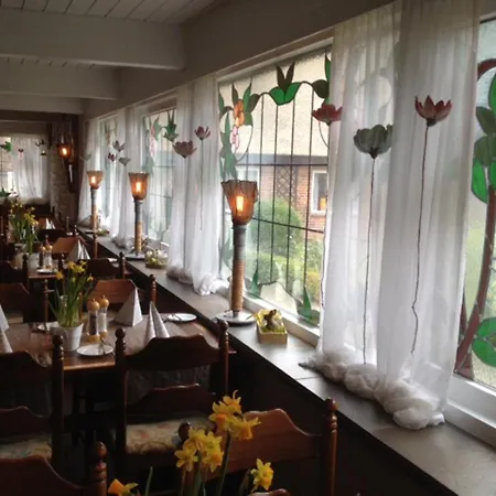 Landhaus Absalonshorst Hotel Groß Grönau