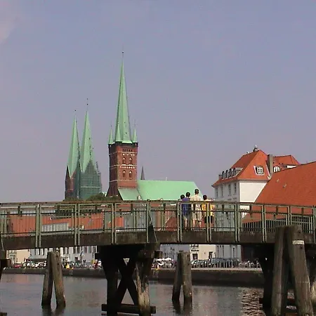 Landhaus Absalonshorst