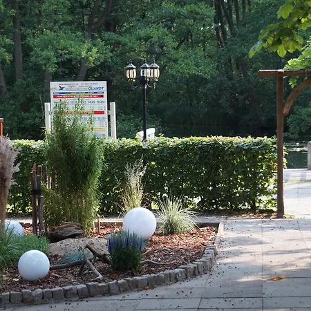 Landhaus Absalonshorst 3*