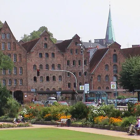 Landhaus Absalonshorst 3*