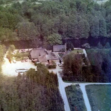 Landhaus Absalonshorst 3* Groß Grönau
