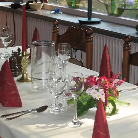 Hotel Landhaus Absalonshorst 3*