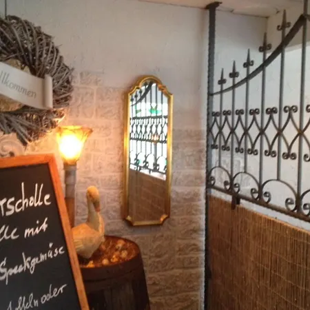 Landhaus Absalonshorst 3* Groß Grönau