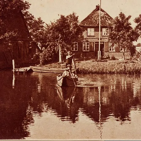 Landhaus Absalonshorst Groß Grönau