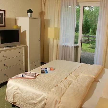 Hotel Landhaus Absalonshorst