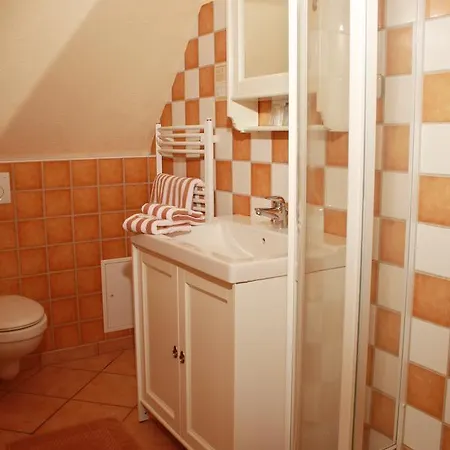 Landhaus Absalonshorst 3*