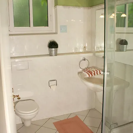 Hotel Landhaus Absalonshorst Groß Grönau