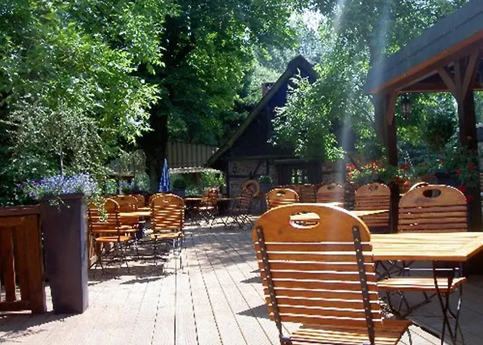 Landhaus Absalonshorst